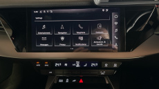 Audi A3 40 TFSI e Sport 5dr S Tronic Hatchback